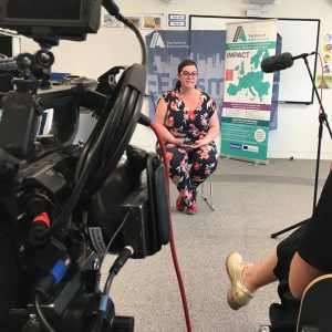 Testimonial Video Production