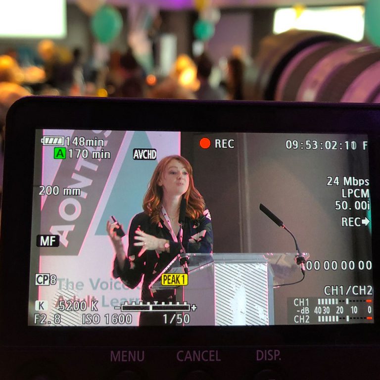 Video Production Company Dublin, Ireland VideoWorks