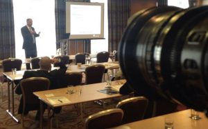 Conference Video Production