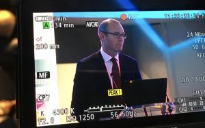 Simon Coveney Interview