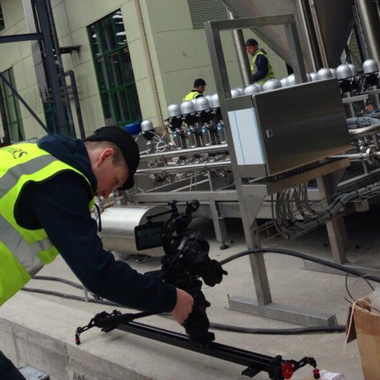 Video Production Company Dublin, Ireland VideoWorks