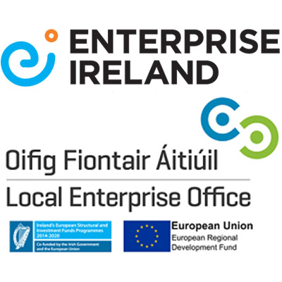 video marketing grants ireland