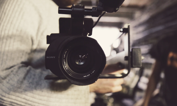 Video Marketing Agency