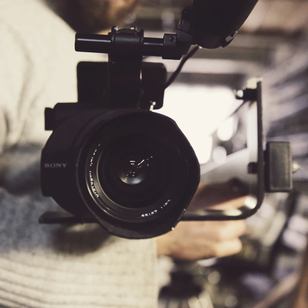 Video Marketing Agency