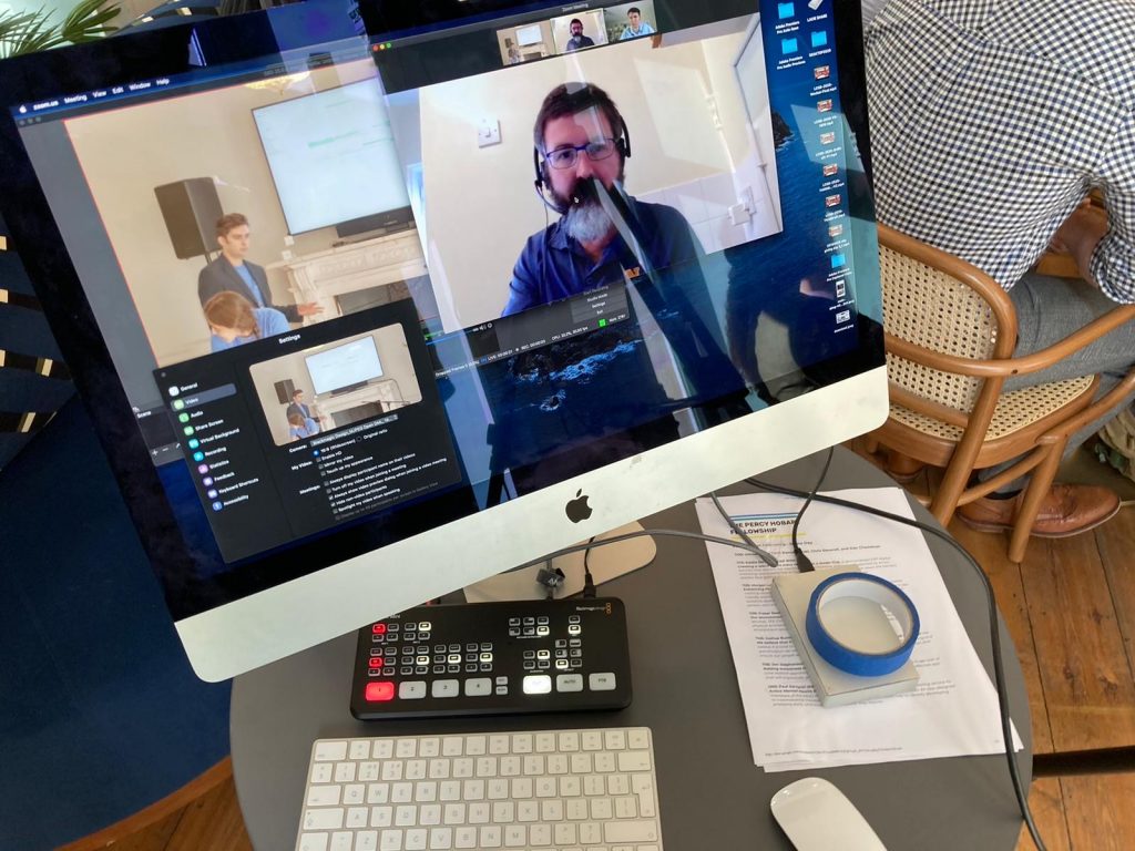 Professional Streaming Agency - Live Stream Delivery Experts