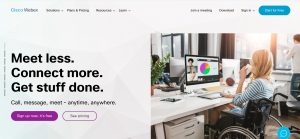 Cisco Webex