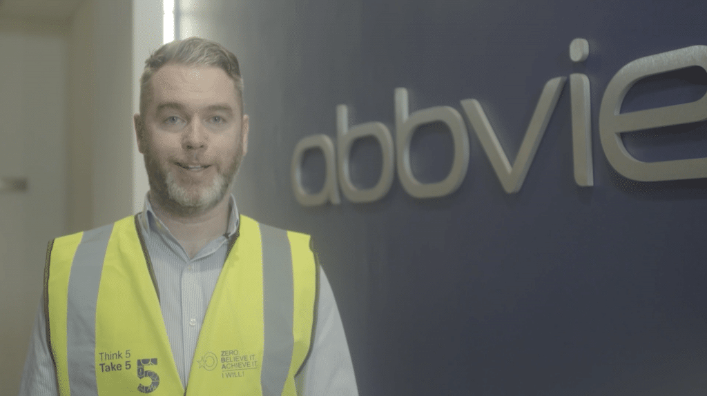 AbbVie safety video 2021 with Videoworks
