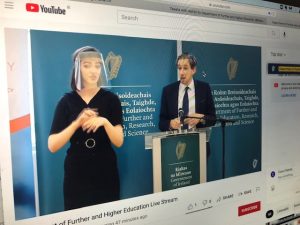 Live-Streaming an Event to Youtube