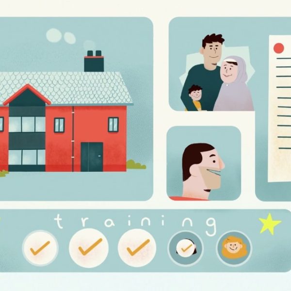 animated video production ireland Animated video production ireland