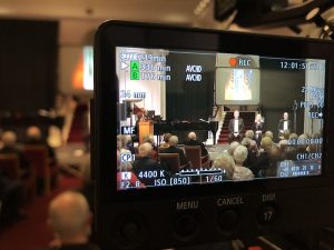 Video Production Services Ireland