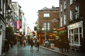 VideoWorks produces tourism and travel videos with Ireland's largest in-house production ... Low cost, fast turnaround travel video. Dublin, Cork, Galway, Belfast