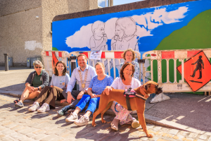 Not for Profit & Social Change Videos Dublin, Ireland ... We can help charities, Not For Profits and social change initiatives get their message