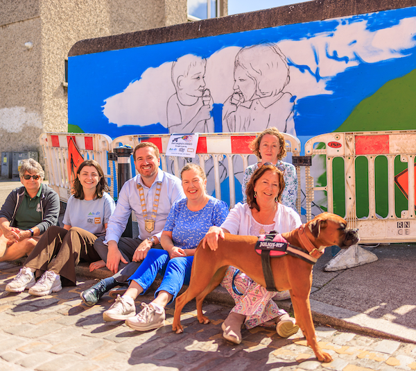 charity video production dublin ireland Not for Profit & Social Change Videos Dublin, Ireland ... We can help charities, Not For Profits and social change initiatives get their message