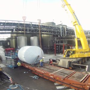 Make your construction video with Ireland's largest in-house video production team. VideoWorks are experts at producing video on tight budgets and time-lapse.