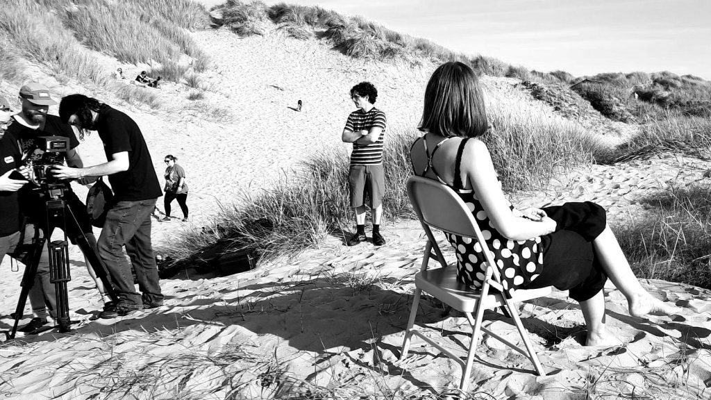 We're filmmakers who have the passion and knowledge to create stellar films and video content all throughout Ireland