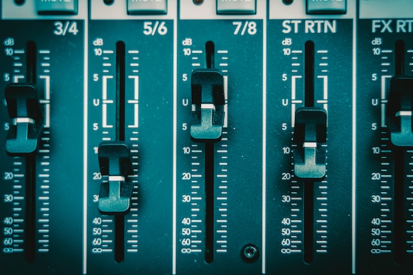 TG4 and RTE EBU R 128 Programme Loudness for the normalisation of audio signals.