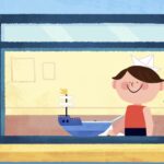 ANIMATION FOR HEALTHCARE SECTORE
